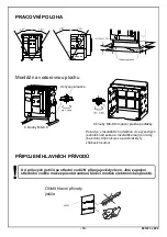 Preview for 10 page of OEZ ARION WL Instructions For Use Manual