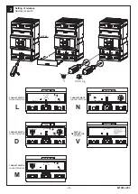 Preview for 2 page of OEZ BC160NT305 Series Instructions For Use Manual