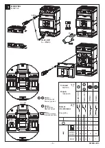 Preview for 3 page of OEZ BC160NT305 Series Instructions For Use Manual