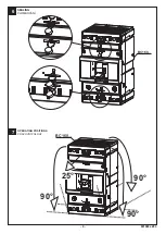 Preview for 6 page of OEZ BC160NT305 Series Instructions For Use Manual