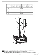 Preview for 8 page of OEZ BC160NT305 Series Instructions For Use Manual