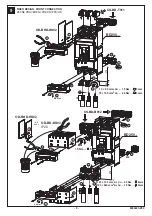 Предварительный просмотр 9 страницы OEZ BD250NE300 Instructions For Use Manual