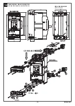 Preview for 10 page of OEZ BD250NE300 Instructions For Use Manual