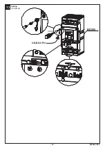 Предварительный просмотр 13 страницы OEZ BD250NE300 Instructions For Use Manual