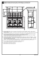 Предварительный просмотр 14 страницы OEZ BD250NE300 Instructions For Use Manual