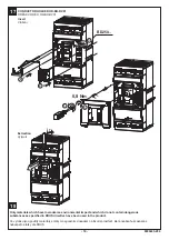 Предварительный просмотр 16 страницы OEZ BD250NE300 Instructions For Use Manual