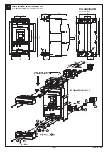 Preview for 10 page of OEZ BD250NE305-250-V Instructions For Use Manual