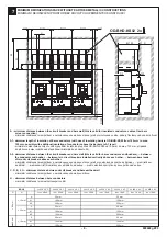 Предварительный просмотр 6 страницы OEZ BD250NE305 Instructions For Use Manual