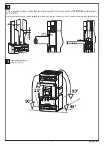 Preview for 7 page of OEZ BD250NE305 Instructions For Use Manual