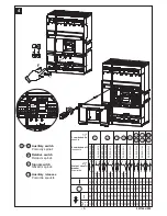 Предварительный просмотр 3 страницы OEZ BH630NE305-630-V Instructions For Use Manual