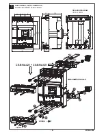 Предварительный просмотр 9 страницы OEZ BH630NE305-630-V Instructions For Use Manual