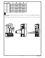 Предварительный просмотр 12 страницы OEZ BH630NE305-630-V Instructions For Use Manual