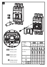 Preview for 3 page of OEZ BL1000SE305 Instructions For Use Manual