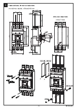 Preview for 6 page of OEZ BL1000SE305 Instructions For Use Manual