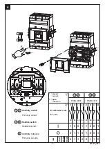 Preview for 3 page of OEZ BL1000SE320 Instructions For Use Manual