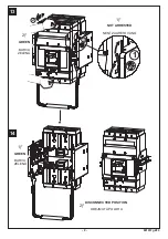 Preview for 9 page of OEZ BL1000SE320 Instructions For Use Manual