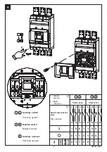 Preview for 3 page of OEZ BL1600SE305-1600-V Instructions For Use Manual