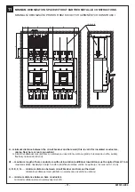 Preview for 11 page of OEZ BL1600SE305-1600-V Instructions For Use Manual