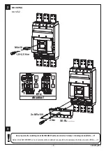 Предварительный просмотр 2 страницы OEZ BL1600SE305 Instructions For Use Manual