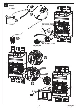 Предварительный просмотр 4 страницы OEZ BL1600SE305 Instructions For Use Manual