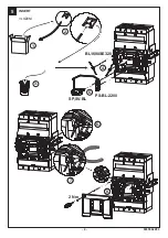 Preview for 4 page of OEZ BL1600SE320 Instructions For Use Manual