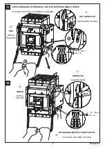 Предварительный просмотр 8 страницы OEZ BL1600SE320 Instructions For Use Manual