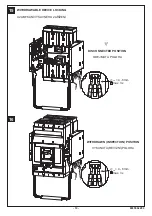 Предварительный просмотр 10 страницы OEZ BL1600SE320 Instructions For Use Manual