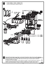 Предварительный просмотр 2 страницы OEZ CS-BD-B412 Instructions For Use Manual