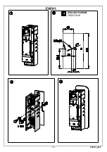 Предварительный просмотр 5 страницы OEZ FH00-1 Instructions For Use Manual