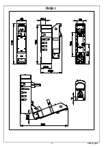 Предварительный просмотр 7 страницы OEZ FH00-1 Instructions For Use Manual