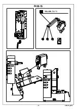 Предварительный просмотр 8 страницы OEZ FH00-1 Instructions For Use Manual