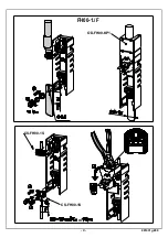 Предварительный просмотр 9 страницы OEZ FH00-1 Instructions For Use Manual