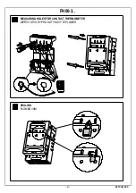 Preview for 9 page of OEZ FH00-3 Series Instructions For Use Manual