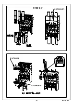 Предварительный просмотр 10 страницы OEZ FH00-3 Series Instructions For Use Manual