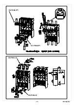 Предварительный просмотр 11 страницы OEZ FH00-3 Series Instructions For Use Manual