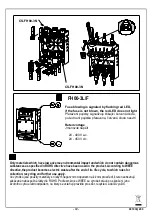 Предварительный просмотр 12 страницы OEZ FH00-3 Series Instructions For Use Manual