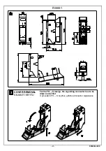 Предварительный просмотр 4 страницы OEZ FH000-1 Instructions For Use Manual