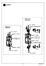 Предварительный просмотр 7 страницы OEZ FH000-1 Instructions For Use Manual