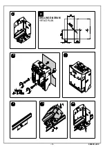 Предварительный просмотр 2 страницы OEZ FH000-3 Instructions For Use Manual