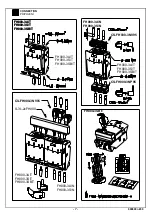 Предварительный просмотр 7 страницы OEZ FH000-3 Instructions For Use Manual