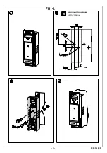 Предварительный просмотр 5 страницы OEZ FH1-1 Series Instructions For Use Manual