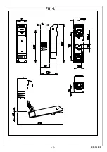 Предварительный просмотр 6 страницы OEZ FH1-1 Series Instructions For Use Manual