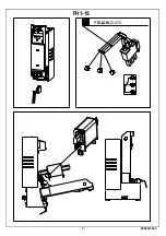 Предварительный просмотр 7 страницы OEZ FH1-1 Series Instructions For Use Manual