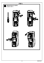 Preview for 4 page of OEZ FH2-1 Series Instructions For Use Manual