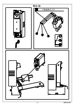 Preview for 7 page of OEZ FH2-1 Series Instructions For Use Manual