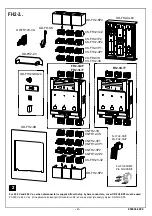 Предварительный просмотр 2 страницы OEZ FH2-3 Series Instructions For Use Manual