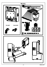 Предварительный просмотр 8 страницы OEZ FH2-3 Series Instructions For Use Manual