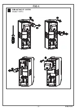 Preview for 4 page of OEZ FH3-1 Instructions For Use Manual