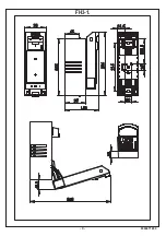 Preview for 6 page of OEZ FH3-1 Instructions For Use Manual