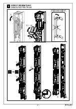 Предварительный просмотр 3 страницы OEZ FSD00-3 D-F Series Instructions For Use Manual